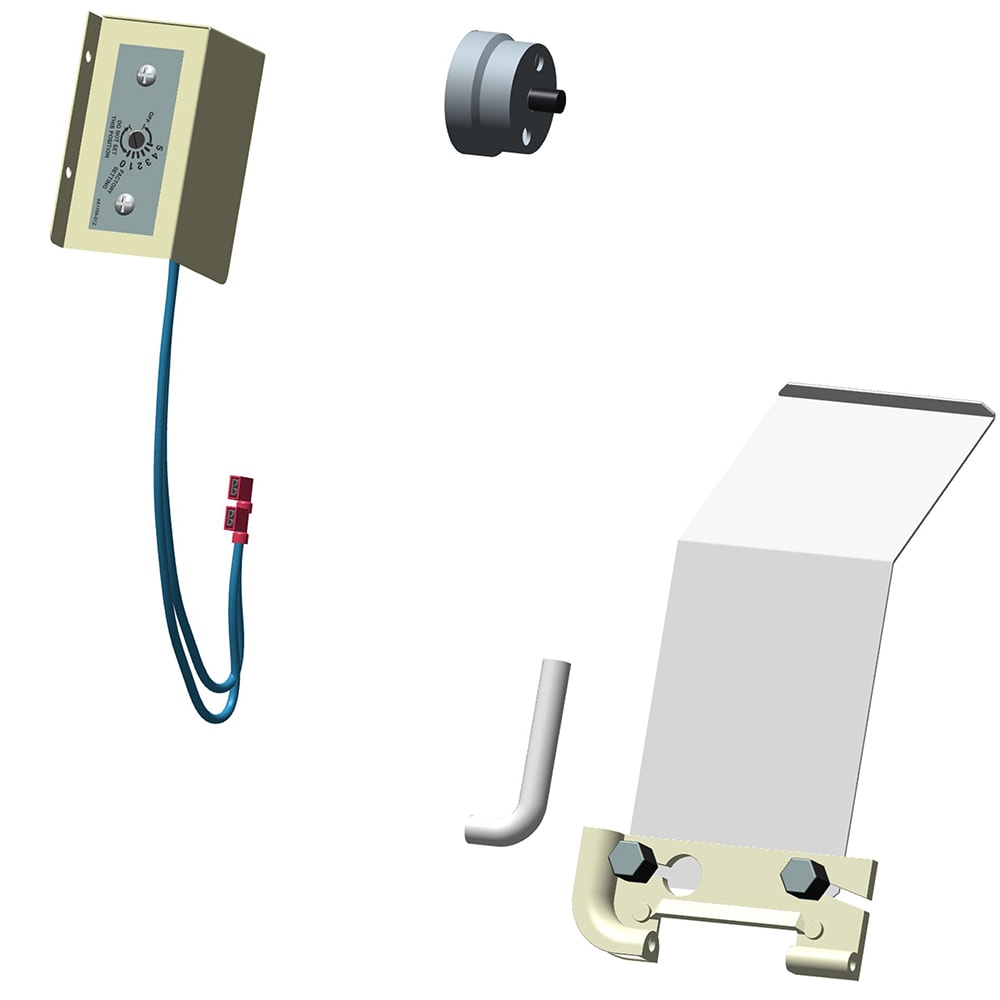 440-HS5034 Cubelet Dispensing Kit For Freestyle Applications
