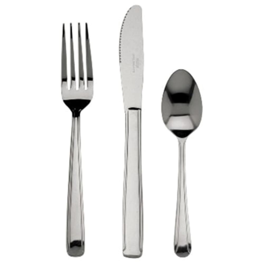 370-DHCP49 8 1/8" Tablespoon with 18/0 Stainless Grade, Dominion Pattern