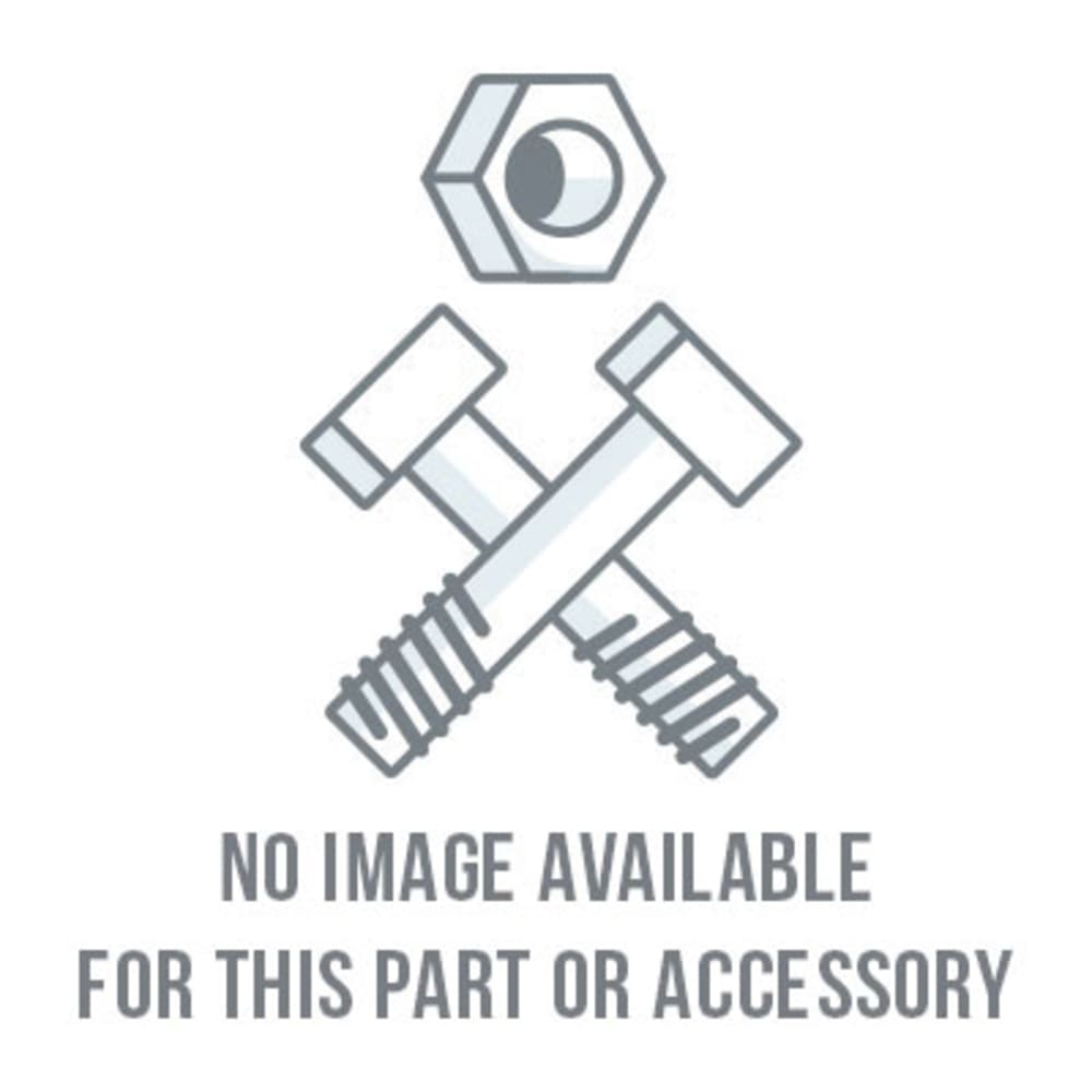 451-8100083 Gas Flex Hose w/ Quick Disconnect & Restraining Device, 3/4" N.P.T x 36