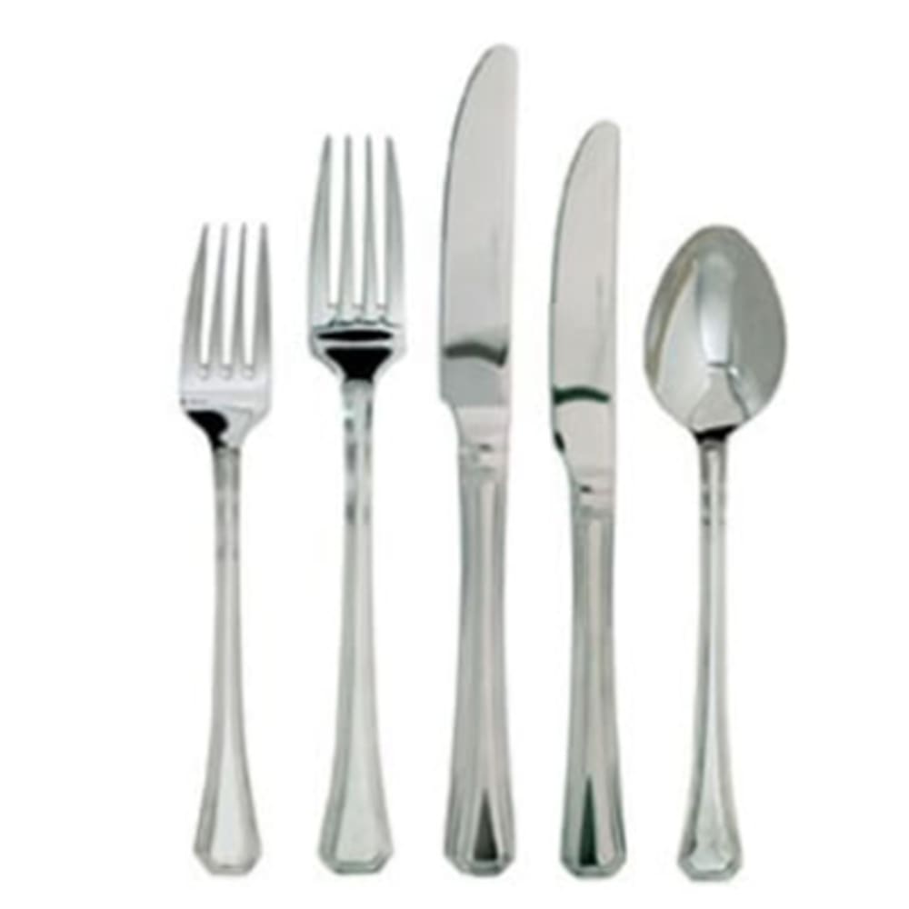 370-IM809 6 1/2" Butter Knife with 18/8 Stainless Grade, Imperial Pattern