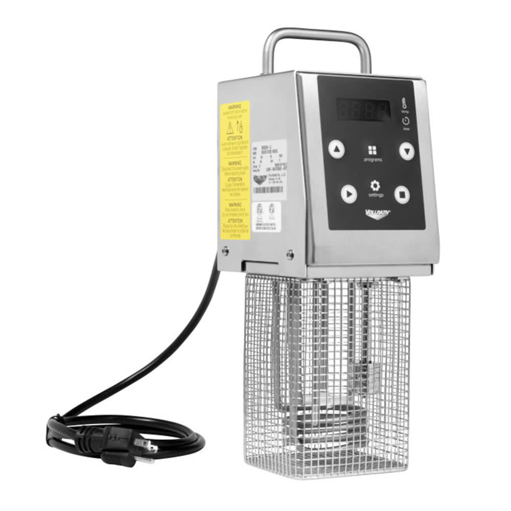 175-60038 Sous Vide Immersion Circulator Head - (2) Speeds, 120v