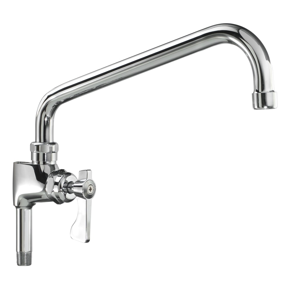381-21140L Faucet for Pre-Rinse - 14" Spout, Low Lead