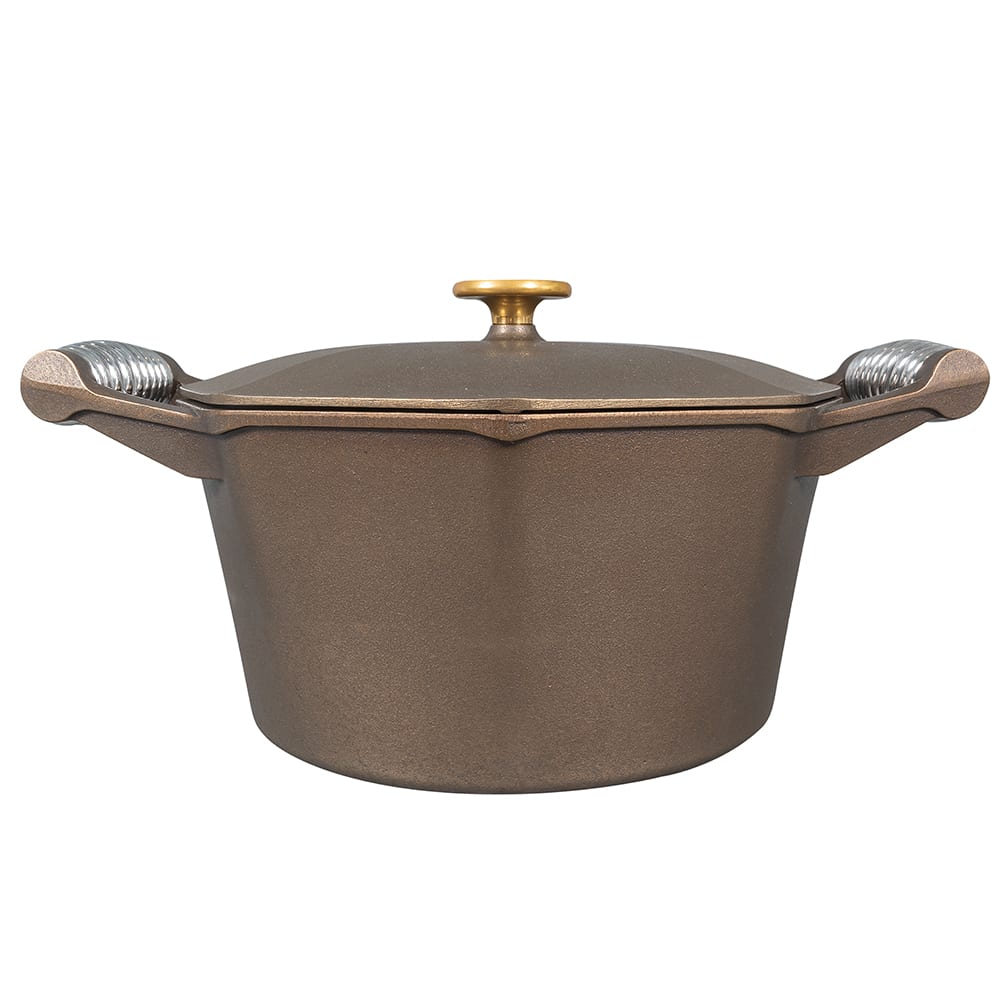 Open Thread: Crofton Cast Iron Lightweight Fry Pan and Lightweight Dutch  Oven