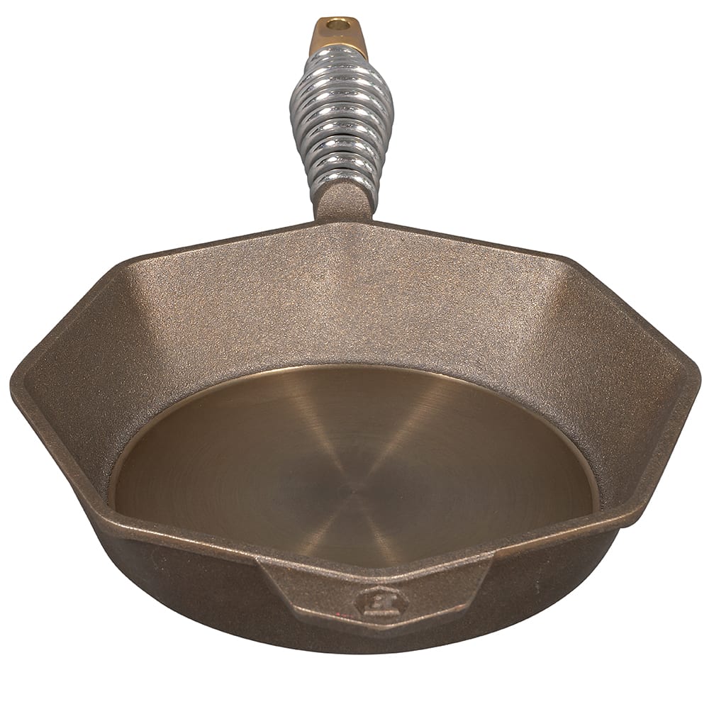 8 Inch Cast Iron Skillet - Function Junction