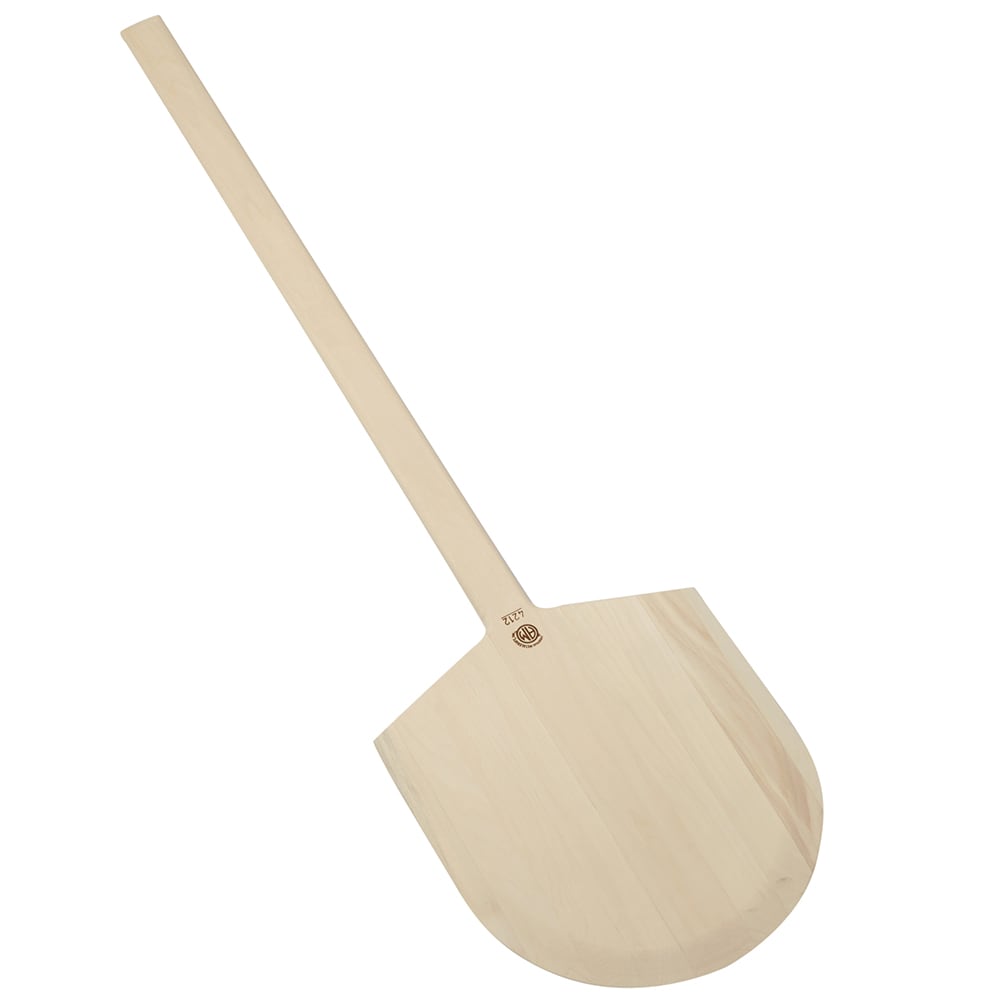 166-4212 42" Pizza Peel w/ 13" x 12" Blade, Wood