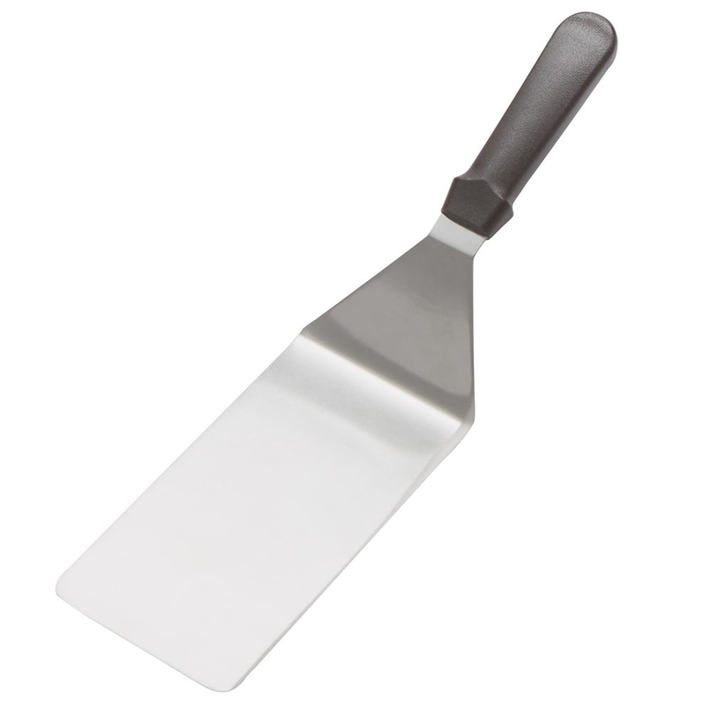 166-PS19008 15 3/4" Turner w/ Oversize Blade, 4x8"