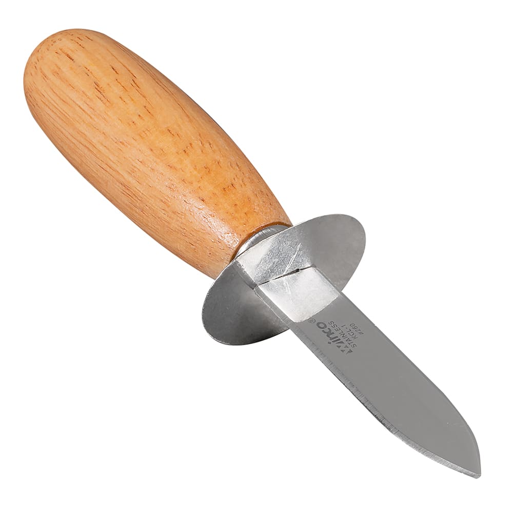 Large Clam Knife