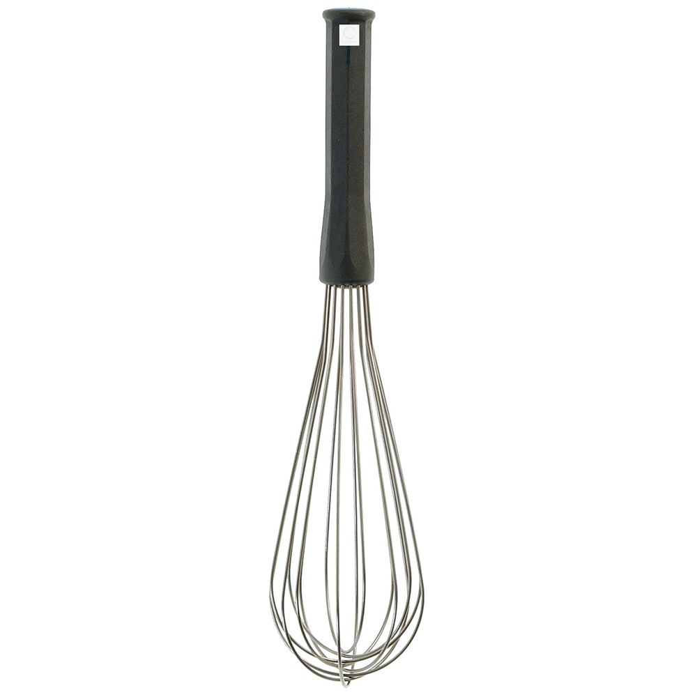Louis Tellier NC075 19 3/4" Stainless Steel Whisk