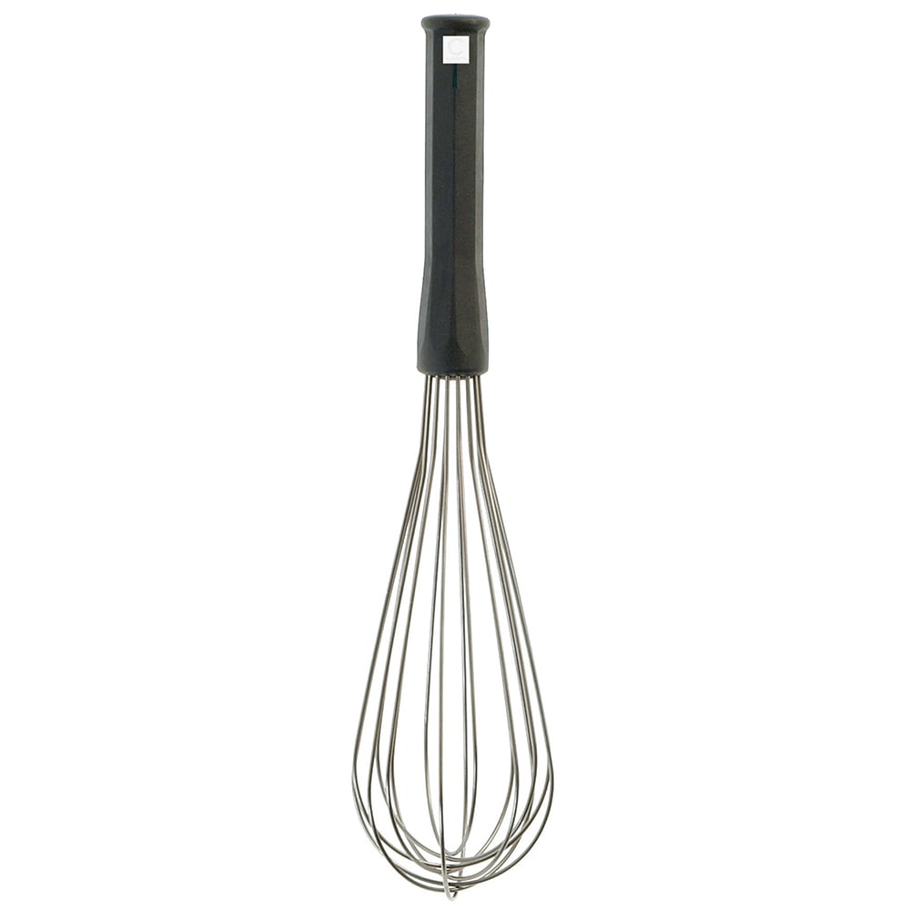 Louis Tellier NC074 17 3/4" Stainless Steel Whisk