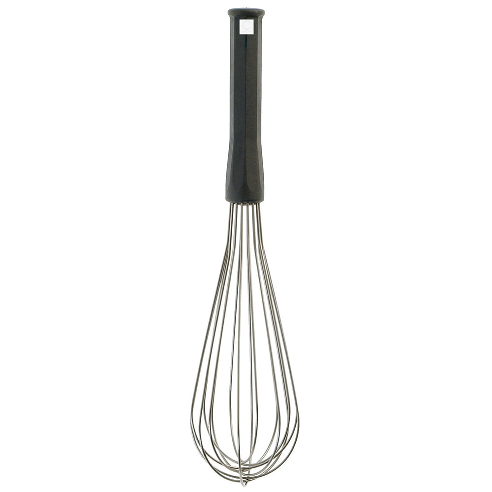330-NC074 17 3/4" Stainless Steel Whisk