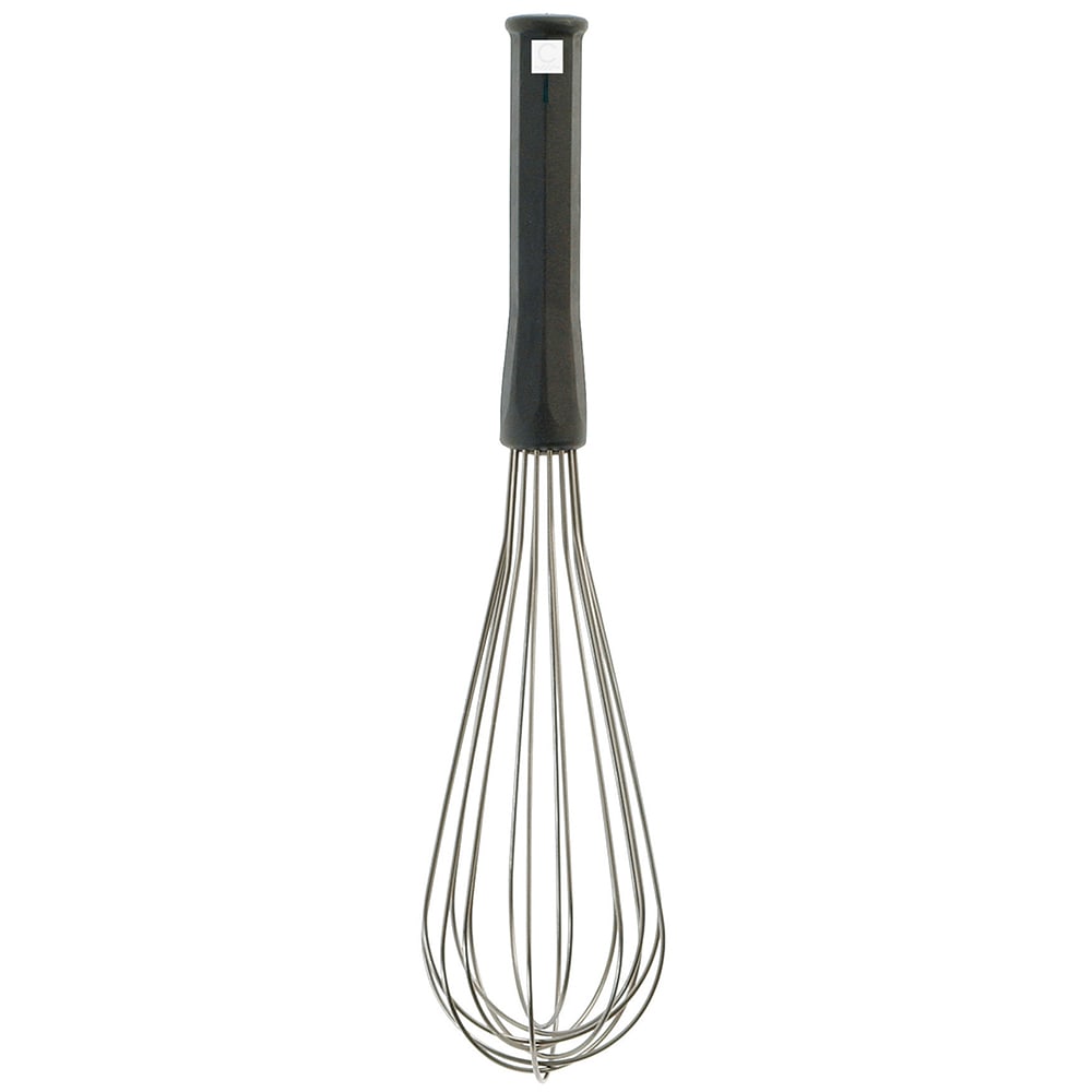 330-NC072 13 3/4" Stainless Steel Whisk