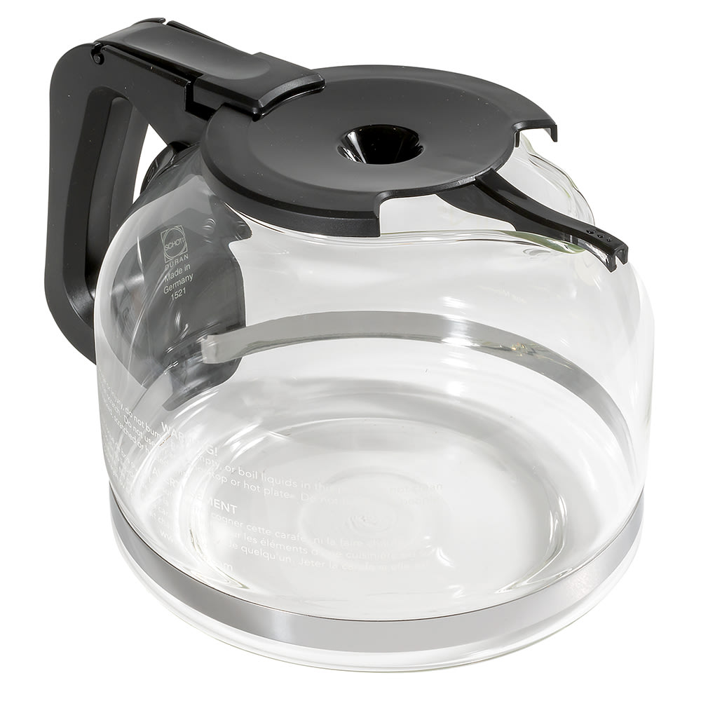 Bunn 10 deals cup replacement carafe