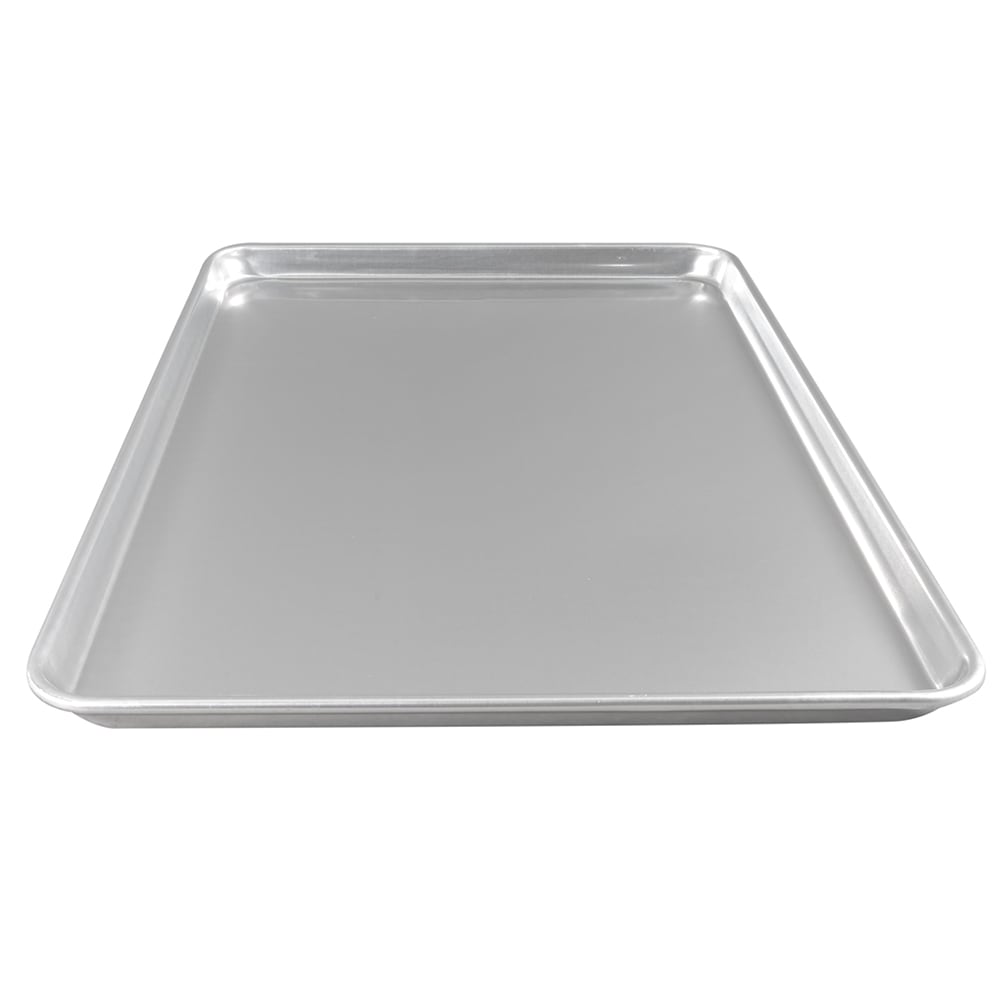 Winco ALXP-2618H Full-Size Aluminum Sheet Pan, 18 x 26