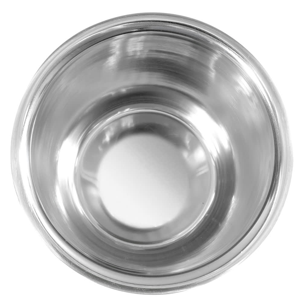 Vollrath 78710 1-1/4 qt. Stainless Steel Bain Marie
