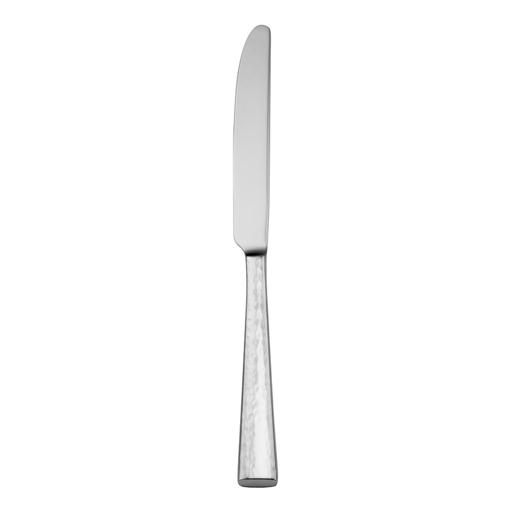 324-T958KDTF 9 1/2" Dinner Knife with 18/10 Stainless Grade, Cabria Pattern