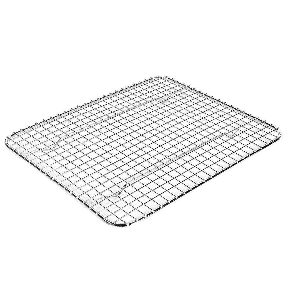 080-PGW810 Wire Pan Grate, 8 x 10"