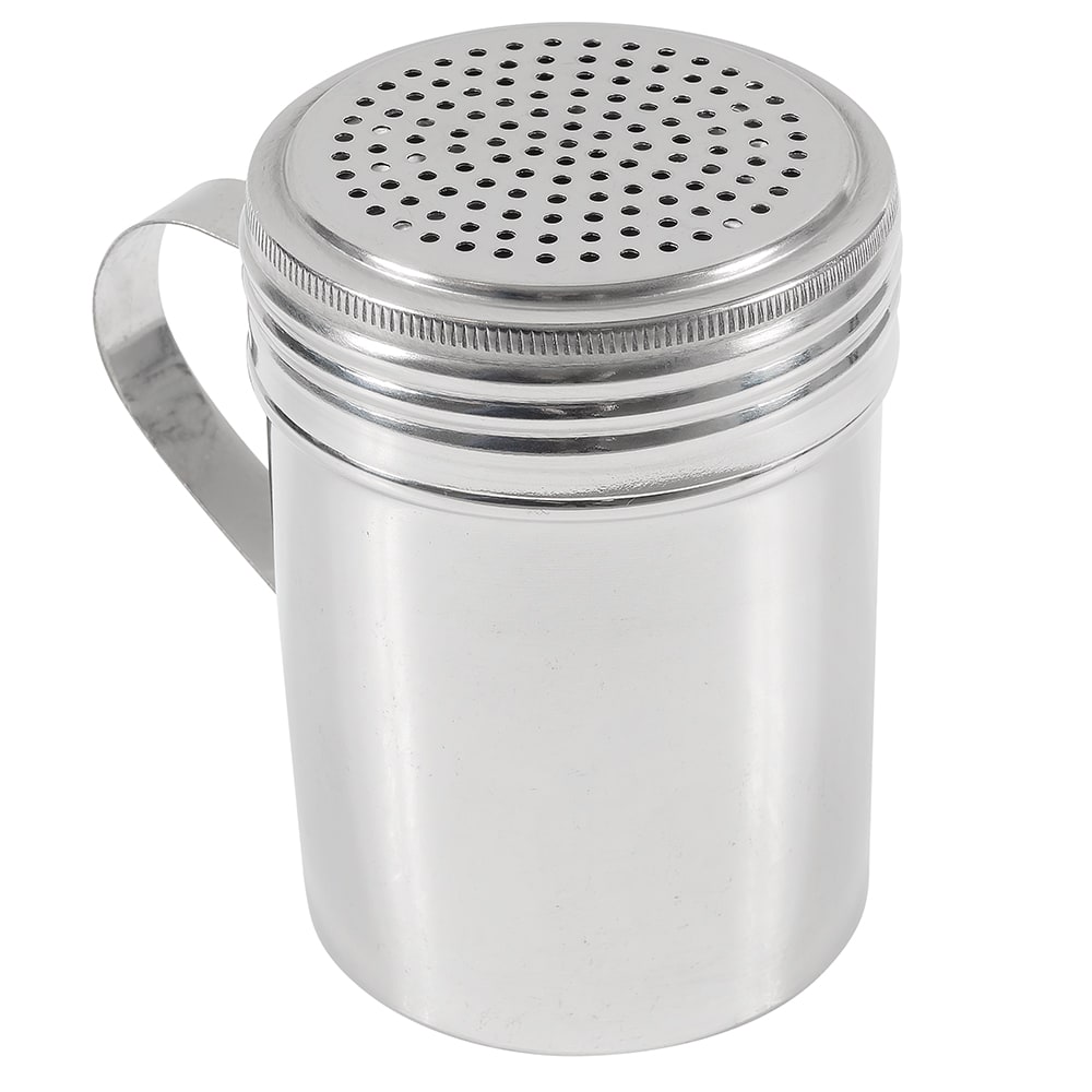 GJ019 - Stainless Steel Straw Dispenser - GJ019