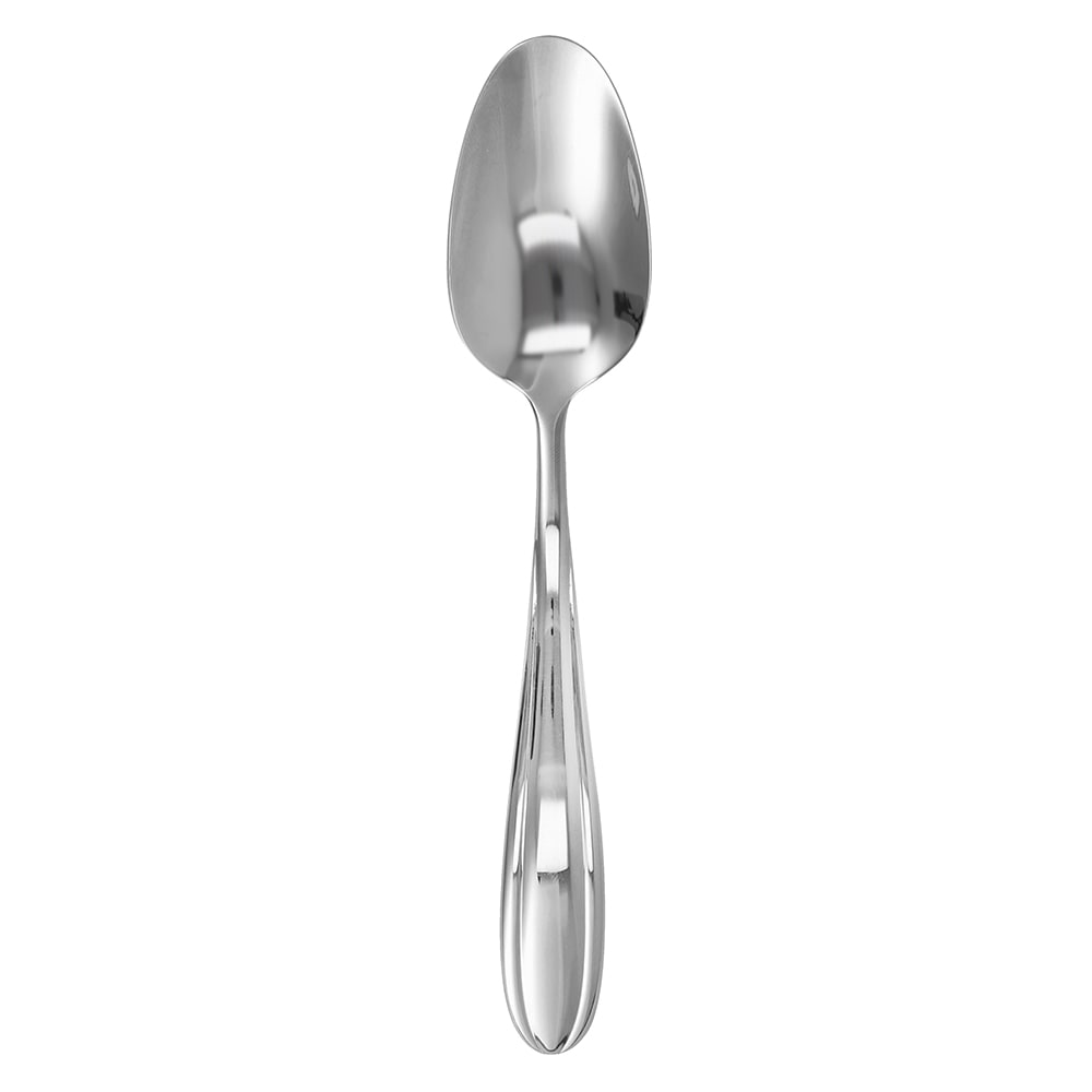 264-BLW01 6 1/4" Teaspoon with 18/10 Stainless Grade, Bellwether Pattern