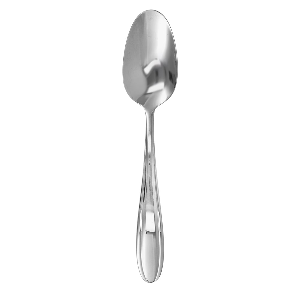 264-BLW07 7 1/8" Dessert Spoon with 18/10 Stainless Grade, Bellwether Pattern