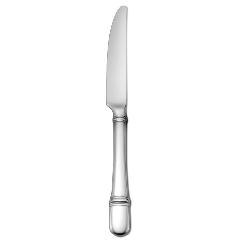 Oneida T119KSSF 9 1/2" Steak Knife with 18/10 Stainless Grade, Astragal Pattern
