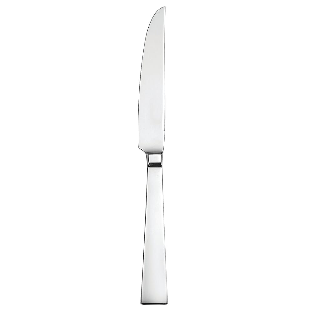 324-T657KSSF 9 1/2" Steak Knife with 18/10 Stainless Grade, Fulcrum Pattern