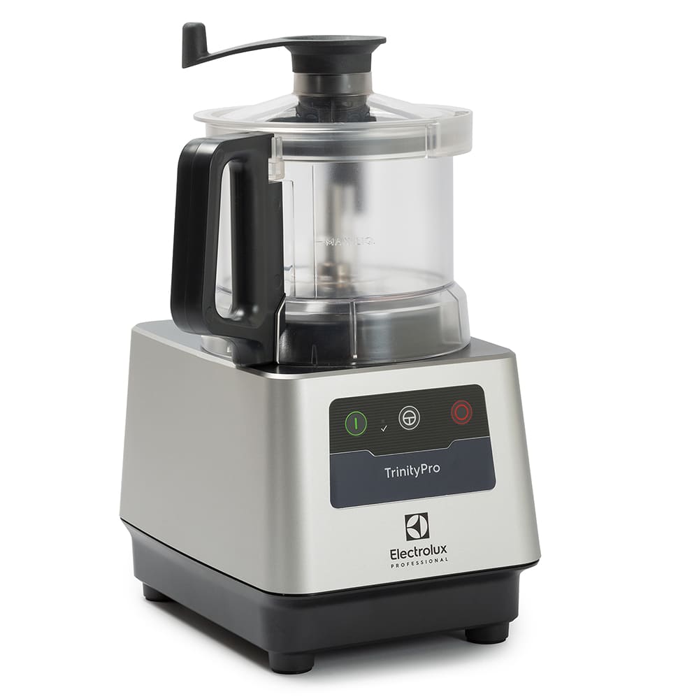 136-600991 Cutter Mixer w/ 2 7/10 qt Bowl - 115v