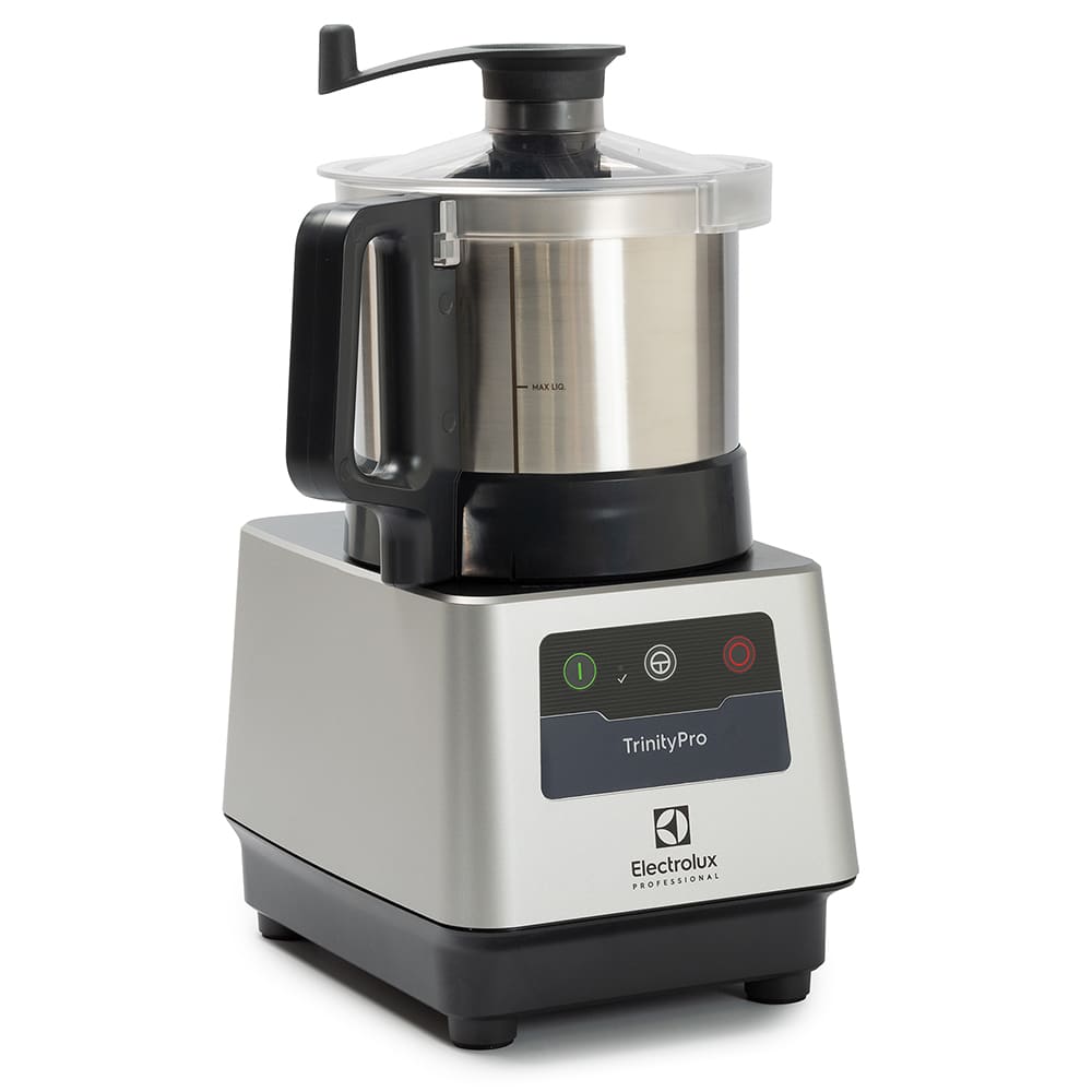 136-600999 Cutter Mixer w/ 3 4/5 qt Bowl - 115v
