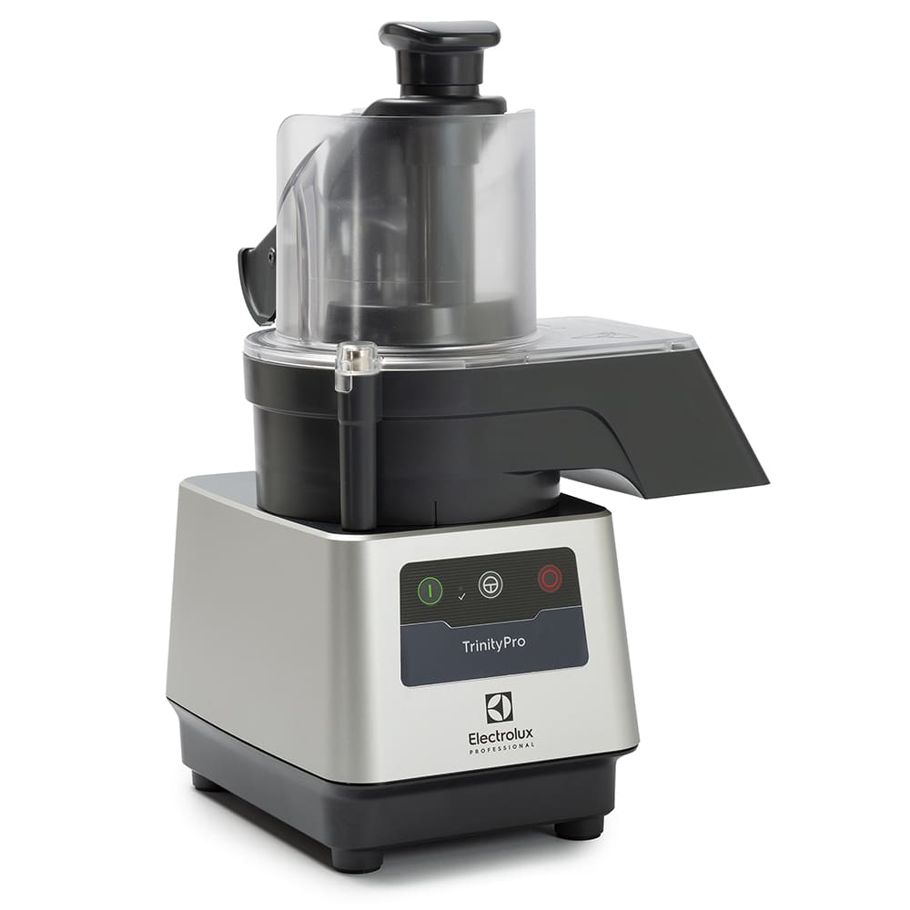 136-602149 Cutter Mixer w/ 3 4/5 qt Bowl - Side Discharge, 115v