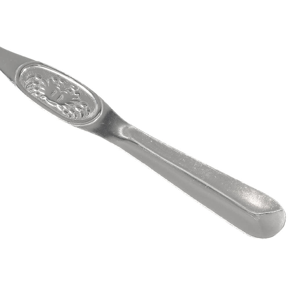 Browne 574031 Lobster Fork, 8 1/2 in, Stainless Steel