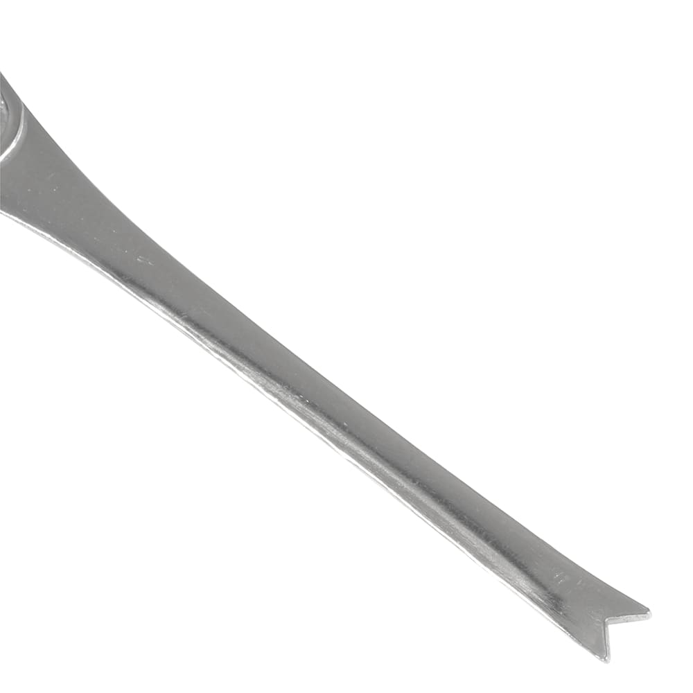 Browne 574031 Lobster Fork, 8 1/2 in, Stainless Steel
