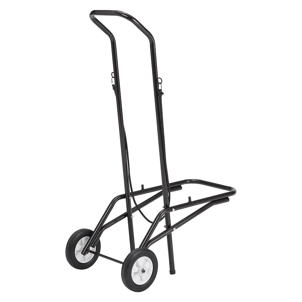 955-DY9000 Stacking Chair Dolly w/ 10 Chair Capacity for Series 9000 Chairs