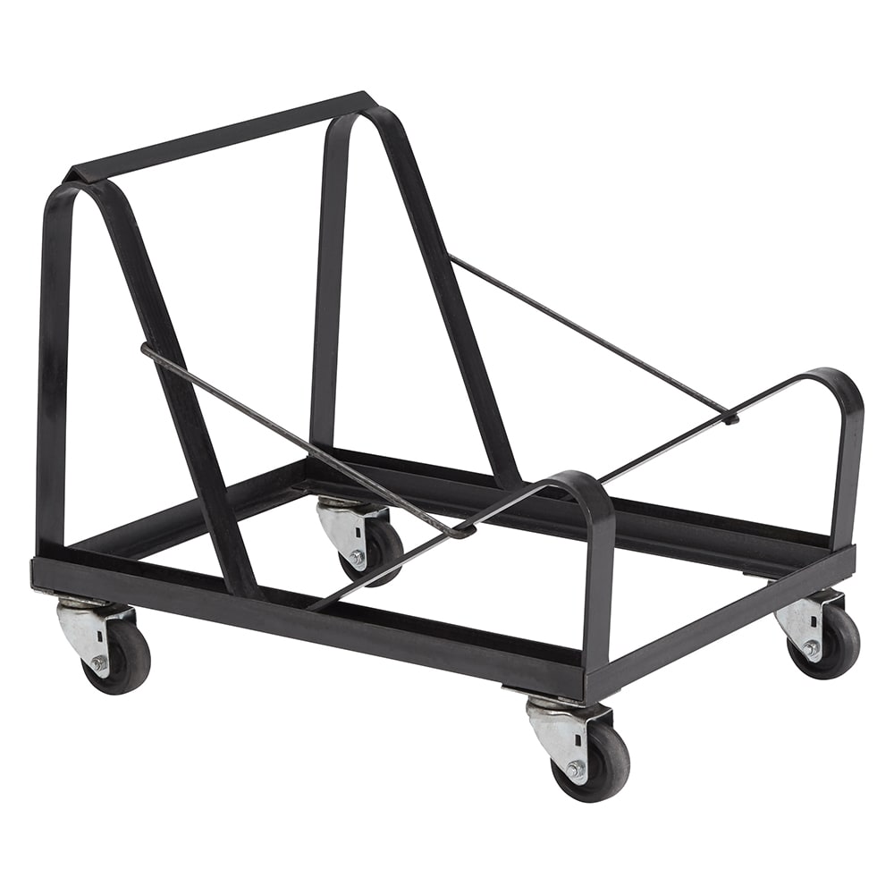 955-DY86 Chair Dolly w/ (40) Chair Capacity for Series 8500 & 8600 Chairs