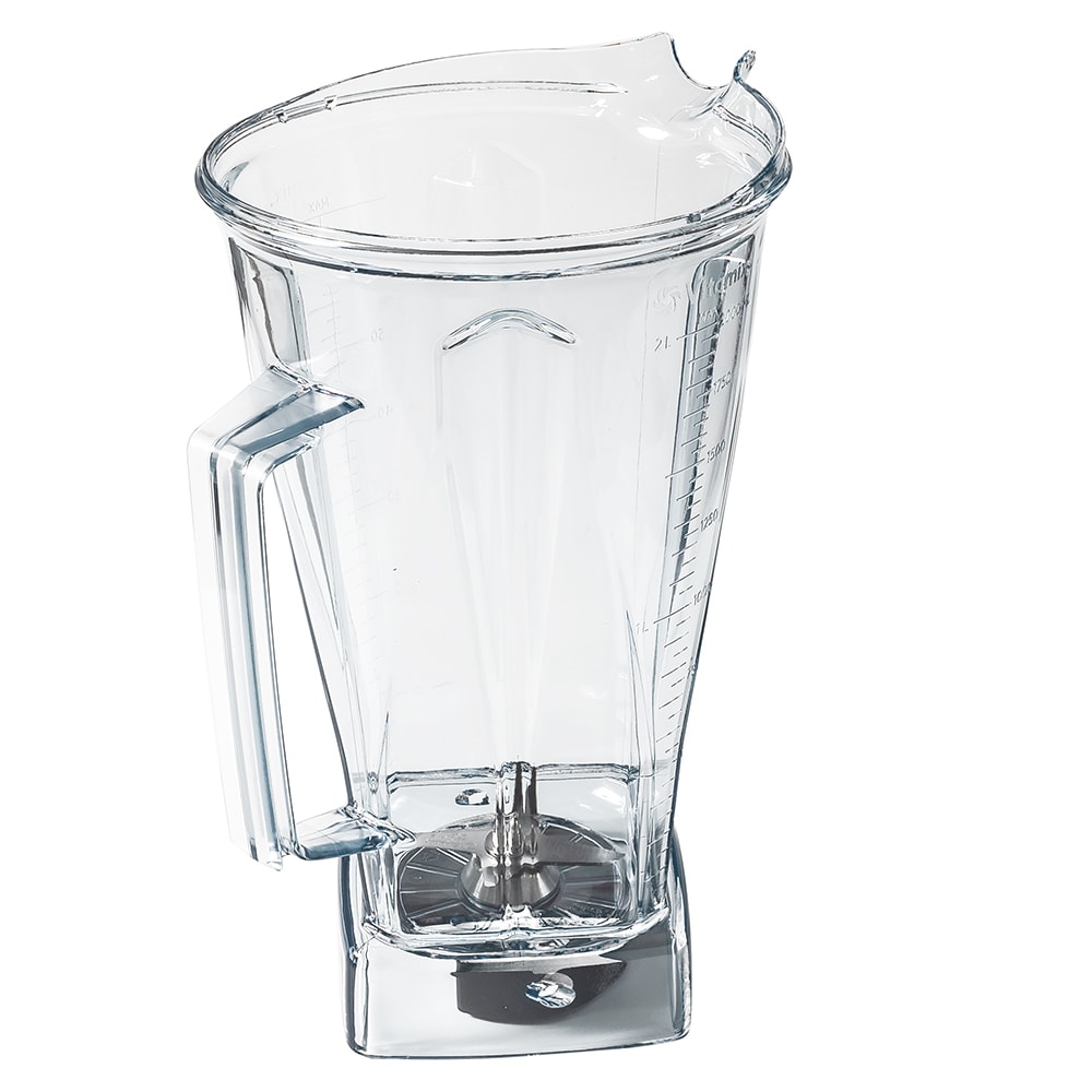 Vitamix Container Assembly For Vita Prep And Vito Pro 64 Oz Clear