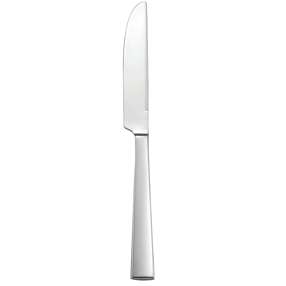 Oneida T283KDAF 8 1/4" Dessert Knife with 18/10 Stainless Grade, Elevation Pattern