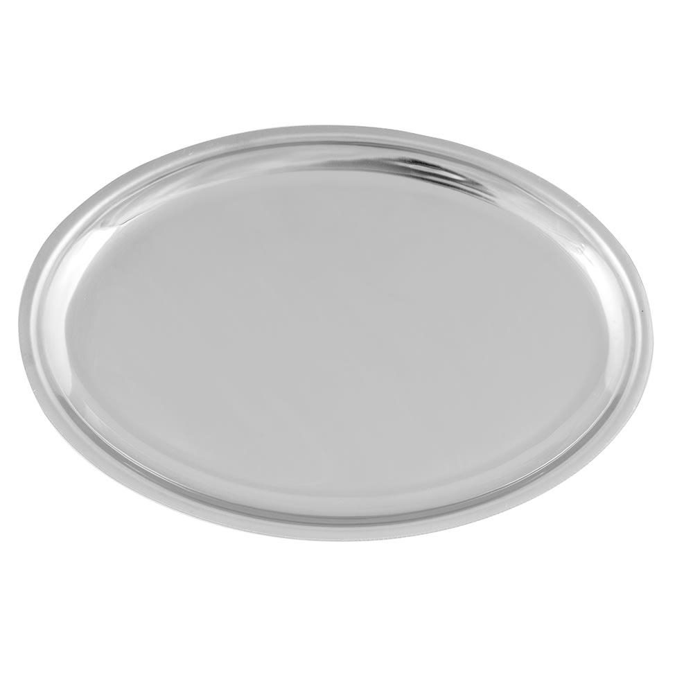 Victoria Oval Sizzle Pan & Serving Plate, 11.5-Inch, Set of 2 on Food52