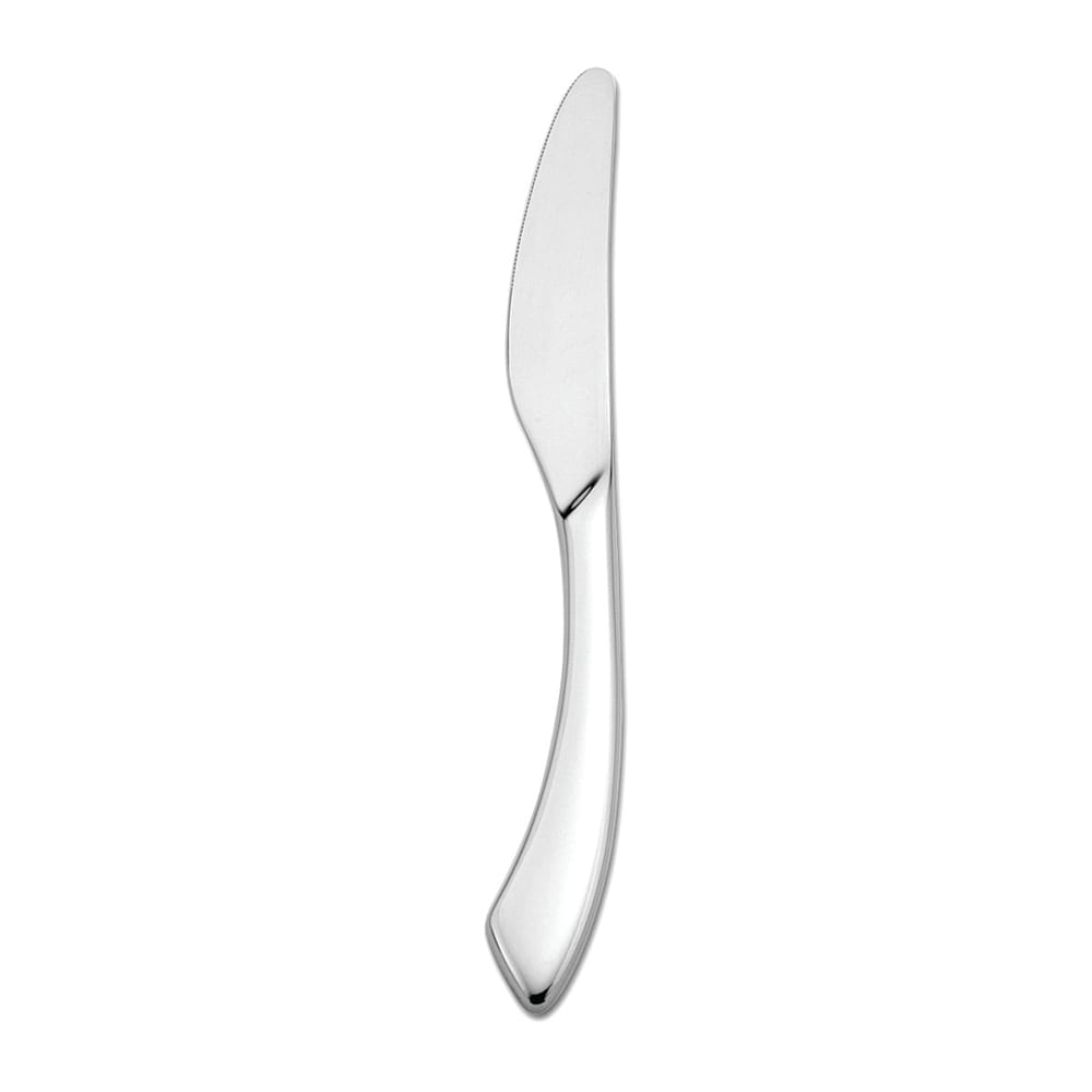 Oneida V672KDEF 8 3/4" Dessert Knife - Silver Plated, Reflections Pattern