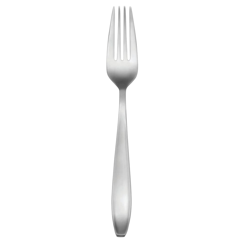 Oneida T301FDIF 7 1/4" Dinner Fork with 18/10 Stainless Grade, Sestina Pattern