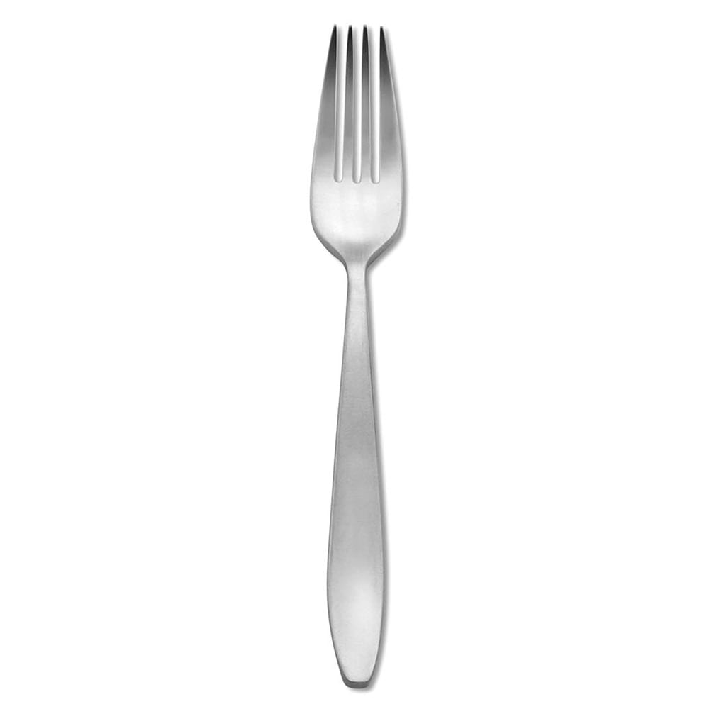 Oneida T301FEUF 8 1/2" European Table Fork with 18/10 Stainless Grade, Sestina Pattern