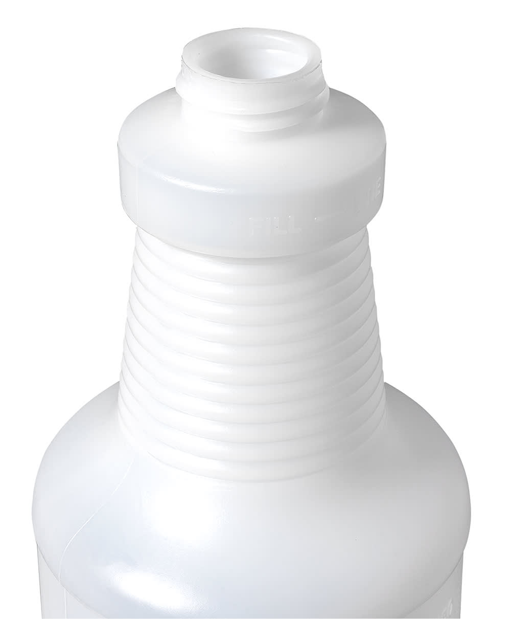 Kwazar 084110 Compressed Air Spray Bottle, 1.5 L, White