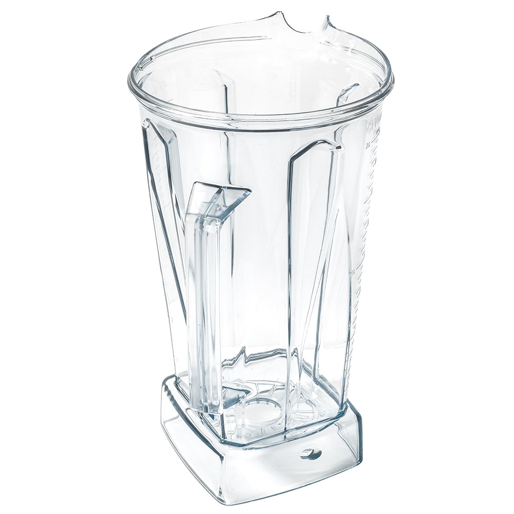 Vitamix Container Assembly For Vita Prep And Vito Pro 64 Oz Clear