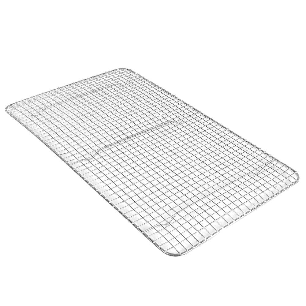 080-PGW1018 Wire Pan Grate, 18 x 10"