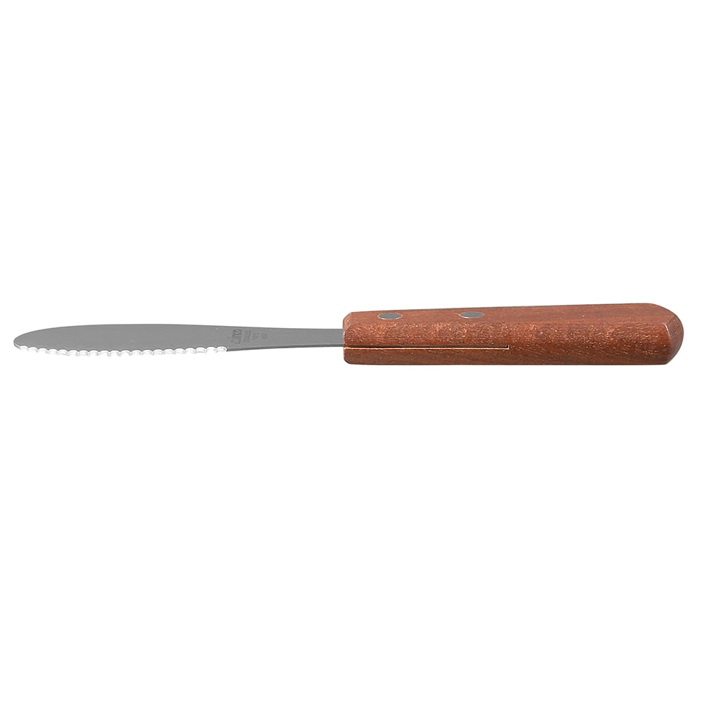 Hack Wellenschliff Rostfrei Stainless Sandwich Spreader Knife