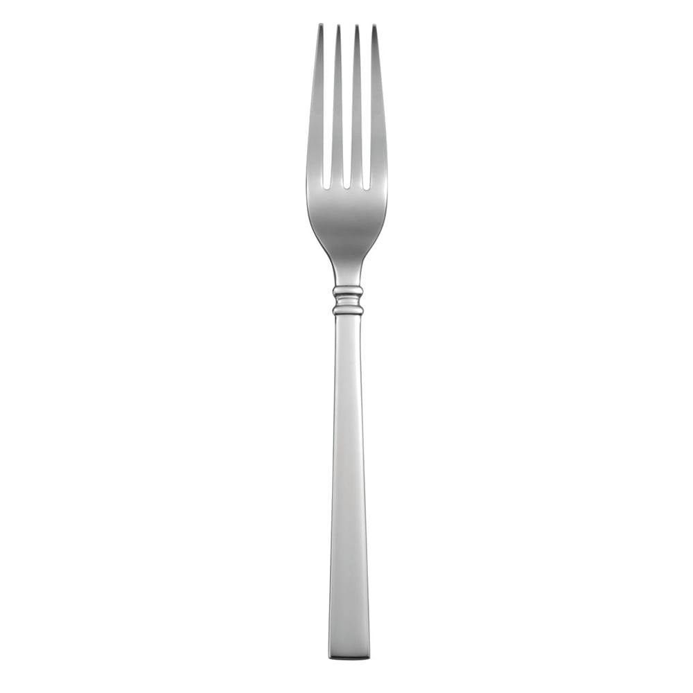 324-B600FDNF 8" Dinner Fork with 18/0 Stainless Grade, Shaker™ Pattern