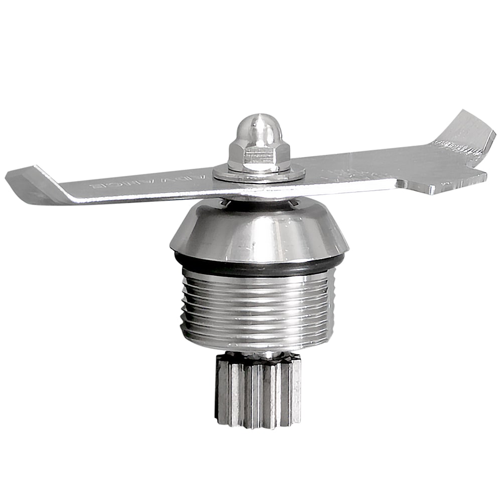 Messerblock Ersatz Für Vitamix 15990 Quite One Series Barboss Mixer