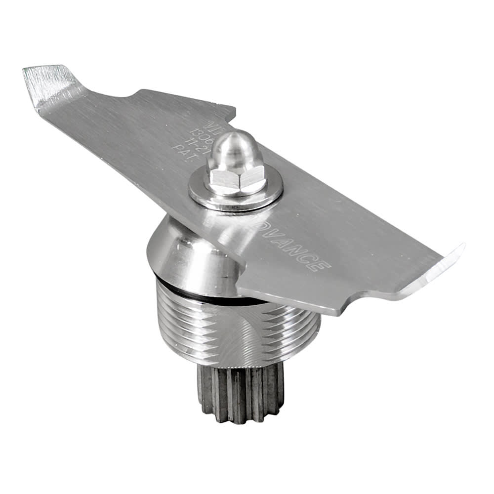 Vitamix Commercial 15990 Advance Blade Assembly For Advance Containers
