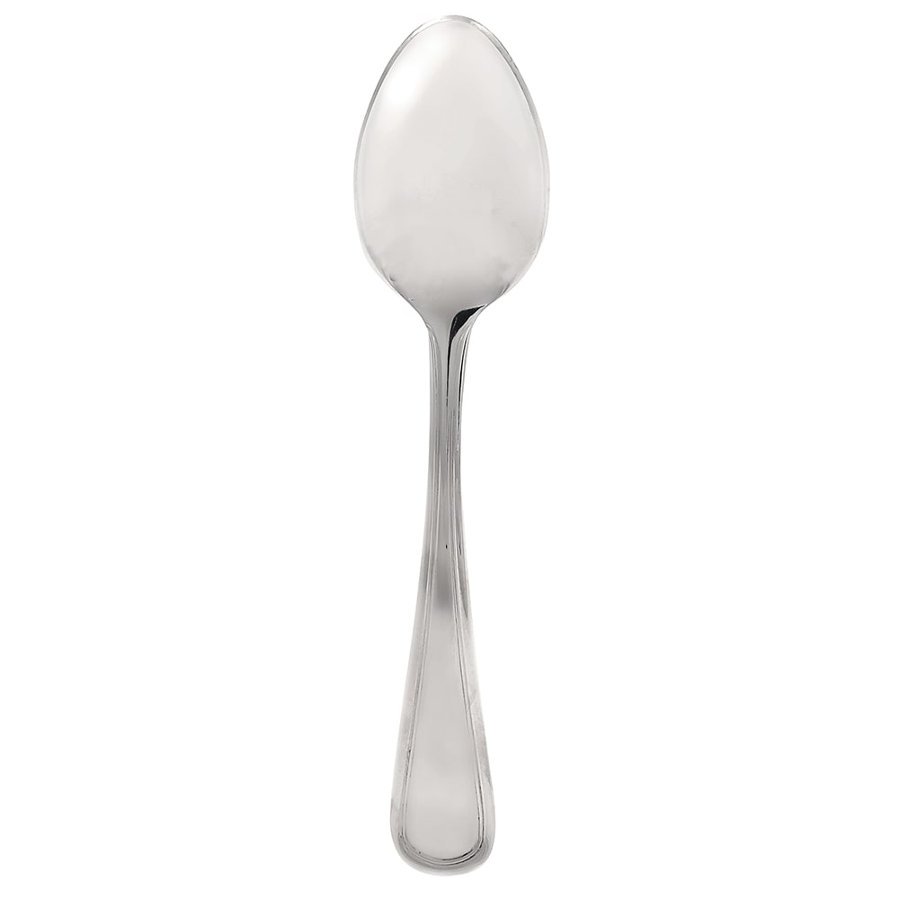 080-003001 6" Teaspoon with 18/8 Stainless Grade, Shangarila Pattern