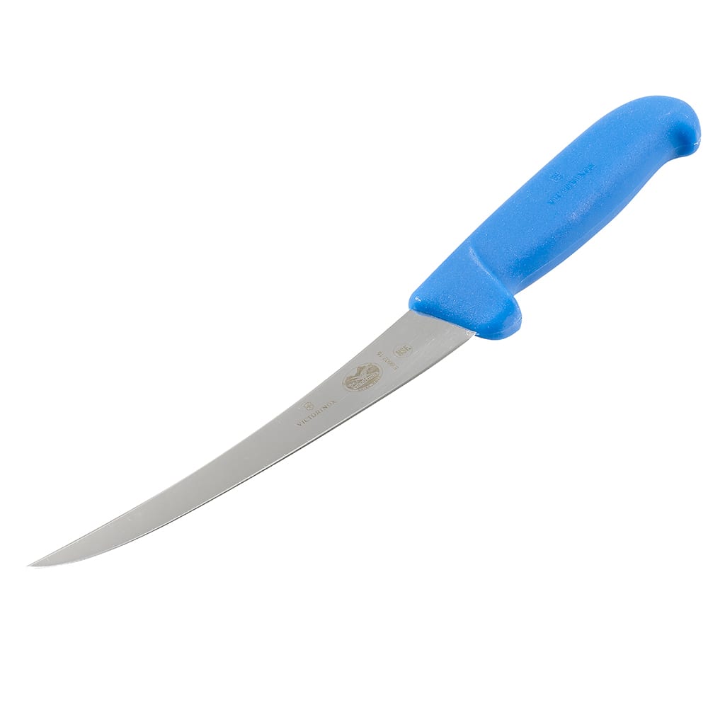 Victorinox 5.6608.15 6 Yellow Boning Knife Semi-Stiff