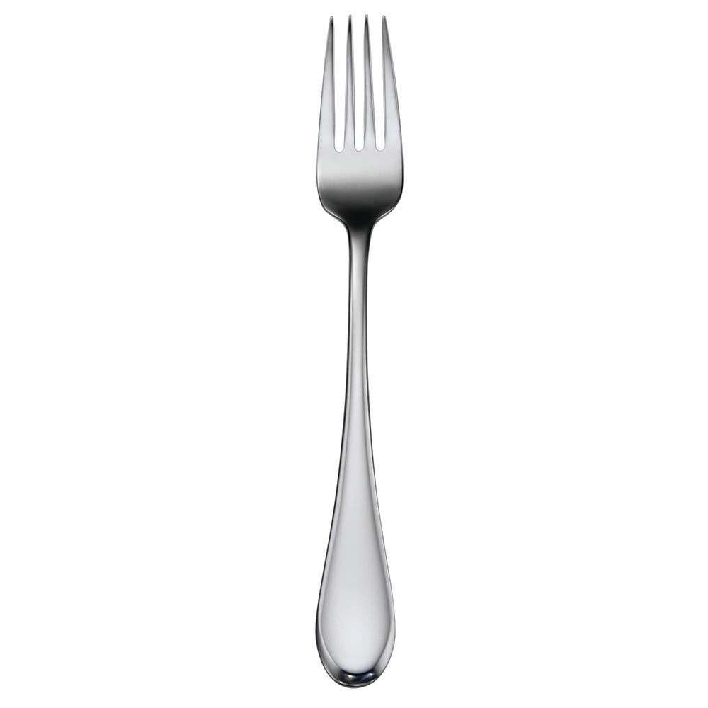 324-B856FDIF 8 3/4" European Dinner Fork with 18/0 Stainless Grade, Lumos Pattern