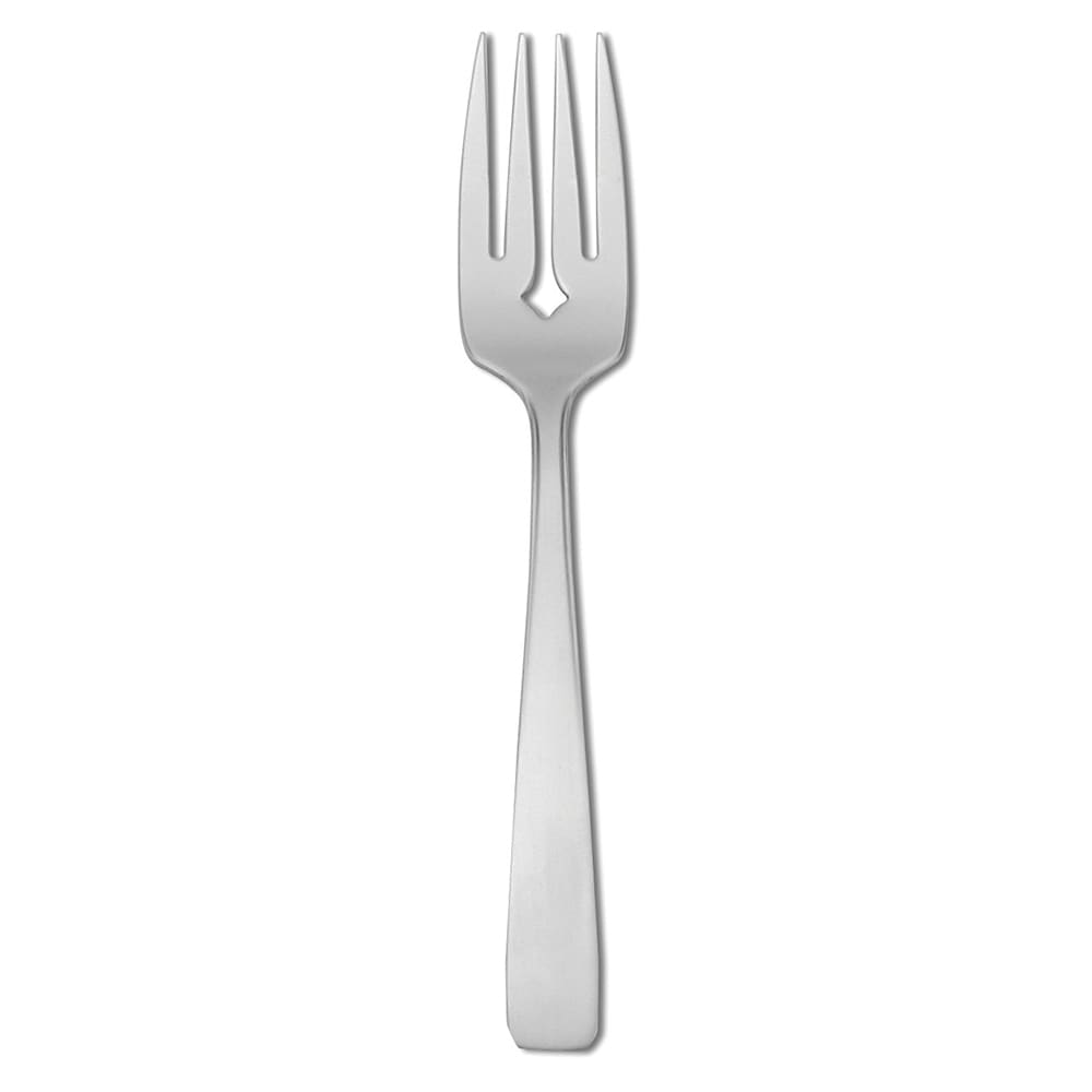 324-2621FSLF 6 1/8" Salad Fork with 18/10 Stainless Grade, Rio Pattern