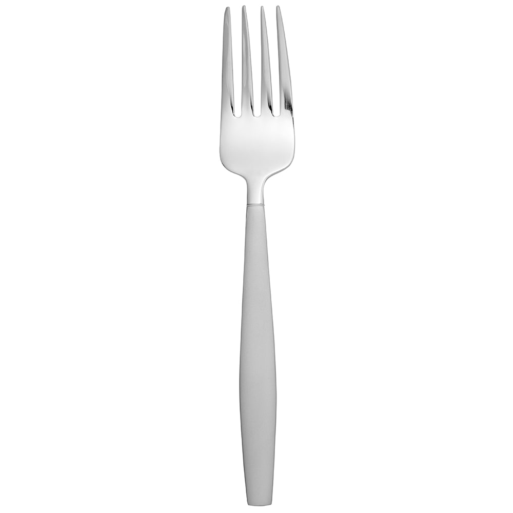 Oneida B485FSLF 7 1/8" Salad Fork with 18/0 Stainless Grade, Colton Pattern